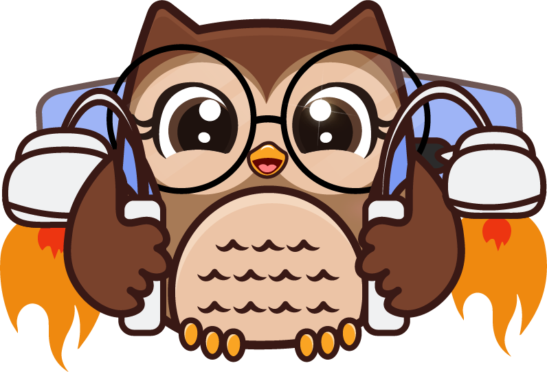 Coruja SOS Pedagógico